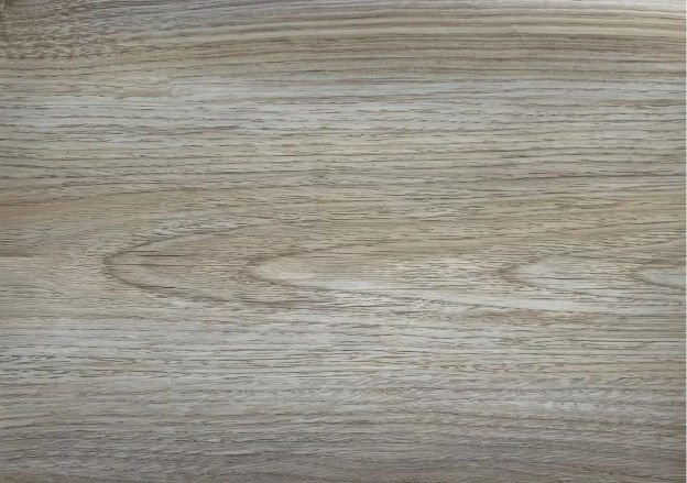 película impresa decorativa de la textura 1000mmWood para la impresión de tinta plástica del agua de la prenda impermeable del piso