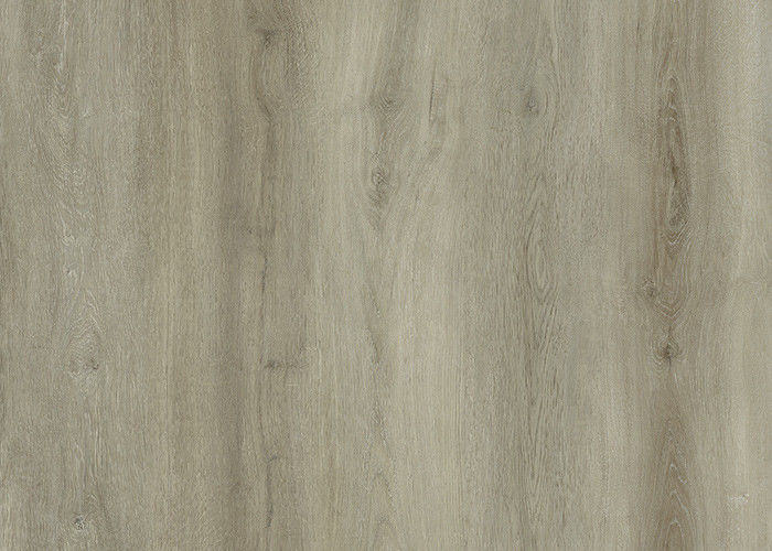 Transferencia decorativa de la tinta de la película del PVC de madera de roble que imprime 0.07m m 1000x1580m m