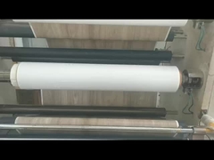 Película decorativa del PVC