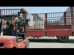 Película decorativa de PVC